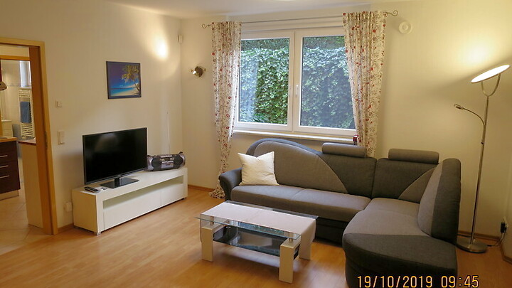 1 room apartment in Berlin - Spandau, furnished, temporary