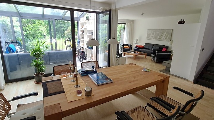 4 Zimmer-Haus in Schwülper OT Walle, möbliert, auf Zeit