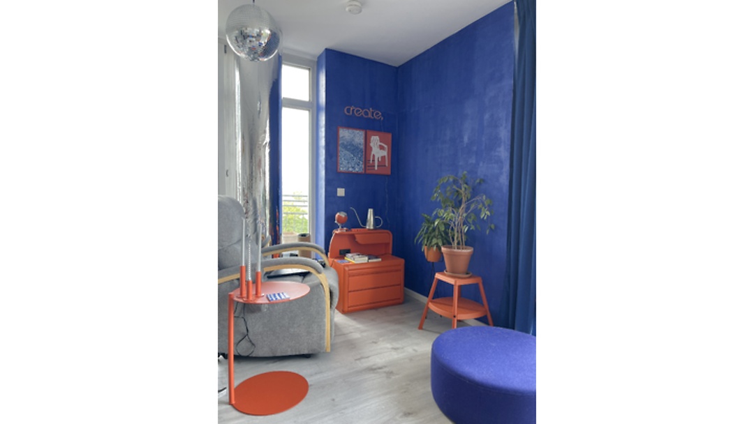 3 room apartment in Berlin - Weißensee, furnished, temporary