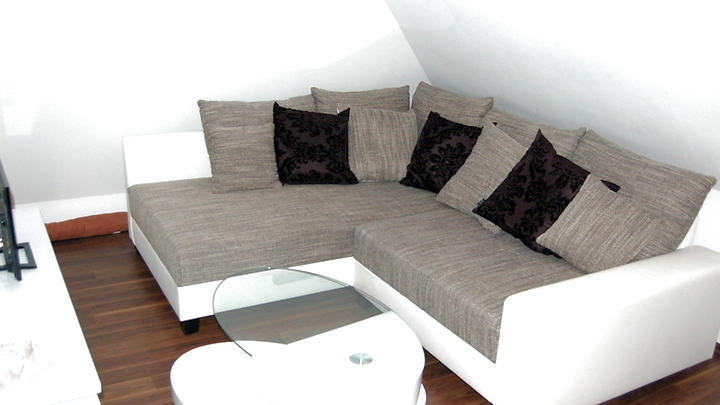 3 room apartment in Neu-Isenburg, furnished, temporary