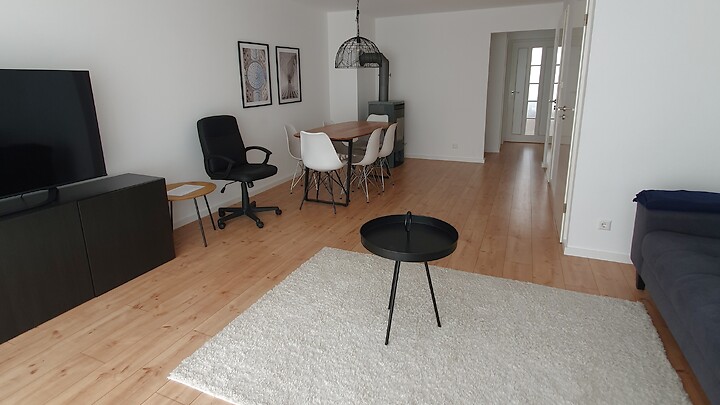 6½ Zimmer-Haus in Leinfelden, möbliert