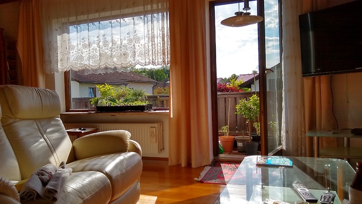 3 room apartment in Mühldorf am Inn, furnished, temporary