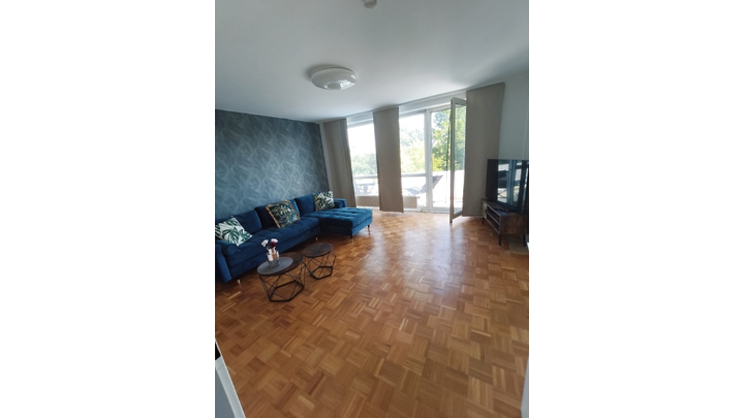 3 room apartment in Hamburg - Eimsbüttel, furnished