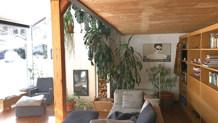 6½ Zimmer-Haus in Oy-Mittelberg, möbliert, auf Zeit