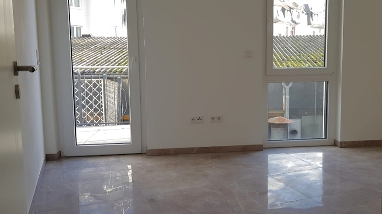 3 Zimmer-Wohnung in Frankfurt am Main - Eschersheim, möbliert (Nr. 7155