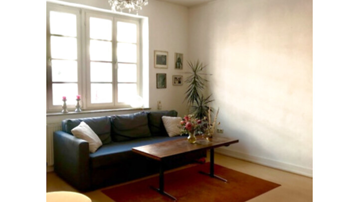 3 room apartment in Köln - Altstadt-Süd, furnished, temporary