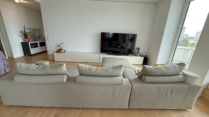 2 Zimmer-Wohnung in Cologne, möbliert, auf Zeit