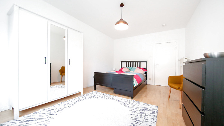 1-Zimmer Wohnung Hamburg Eimsbüttel: 1-Zimmer Wohnungen mieten, kaufen
