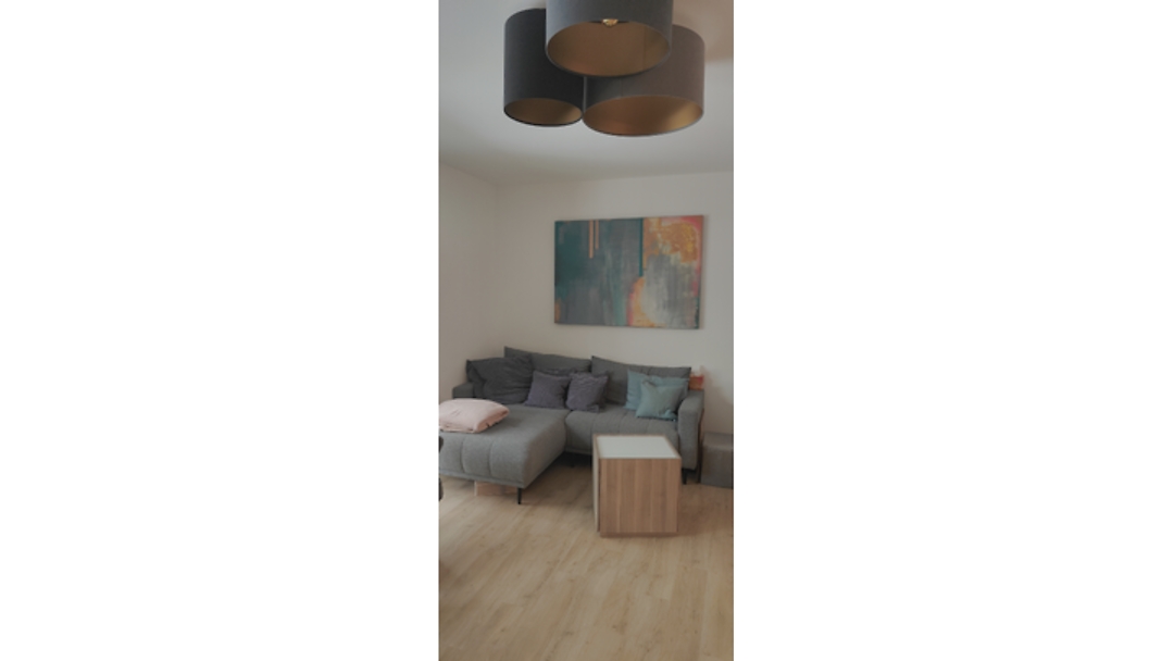 3 Zimmer-Haus in Berlin - Lichtenberg, möbliert, auf Zeit