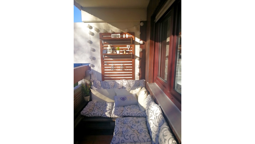 4½ room apartment in Waiblingen (Stuttgart), furnished, temporary