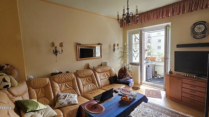 2 room apartment in Berlin - Wilmersdorf, furnished, temporary