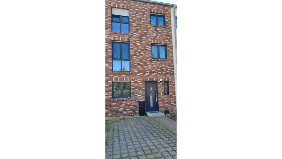 5 room house in Berlin - Friedrichsfelde, furnished