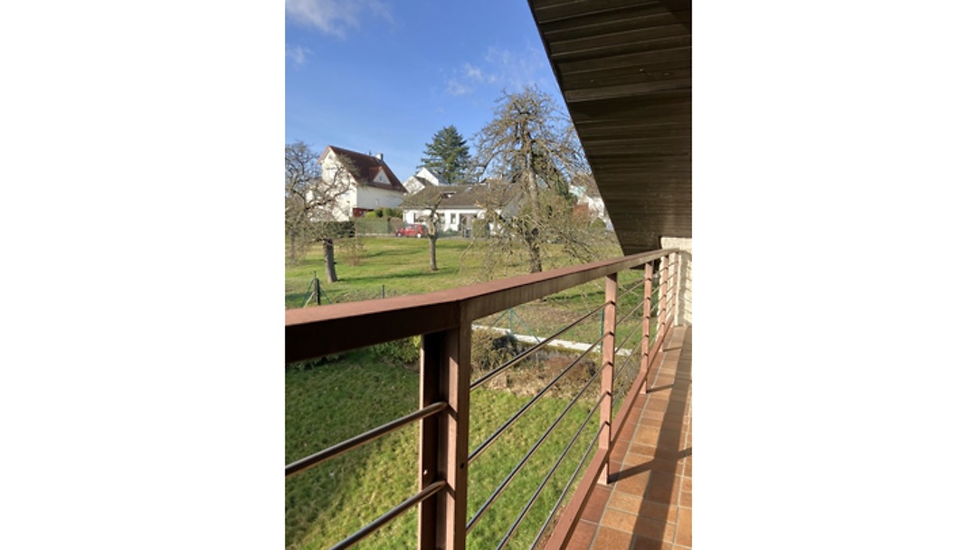 2 room apartment in Friedrichsdorf, furnished, temporary
