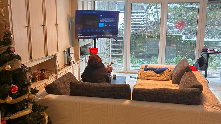 2 room apartment in Aachen - Aachen-Mitte, furnished, temporary