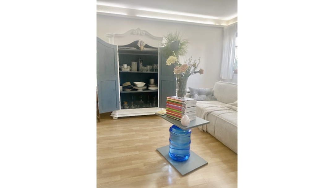 3 room apartment in Villingen-Schwenningen, furnished, temporary