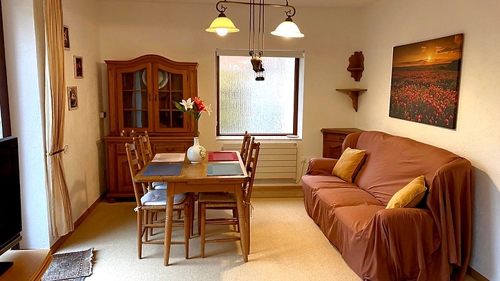 3 room apartment in Hamburg - Eißendorf, furnished, temporary