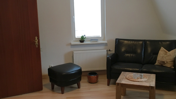 2 room apartment in Frankfurt am Main - Unterliederbach, furnished