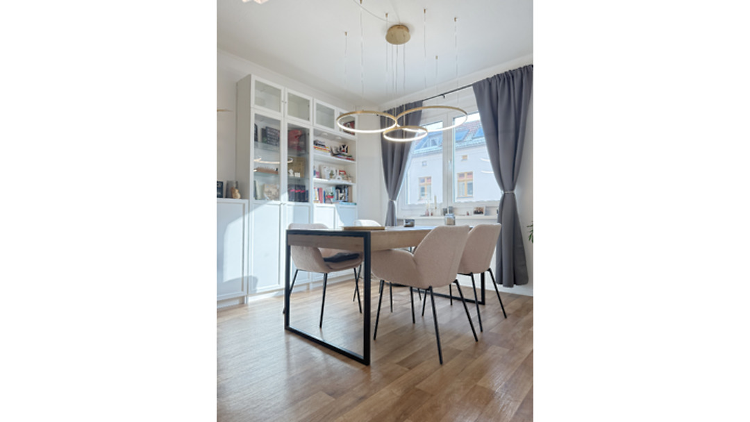 2 Zimmer-Wohnung in Berlin - Mitte, möbliert, auf Zeit