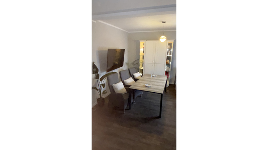 4 room apartment in Langwedel, furnished, temporary