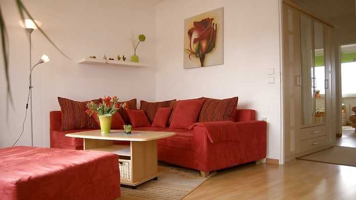 3 room apartment in Berlin - Mitte, furnished