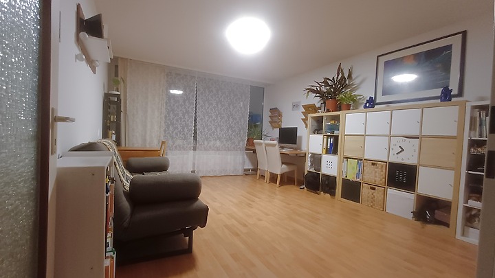 1½ room apartment in Hamburg - Eimsbüttel, furnished, temporary