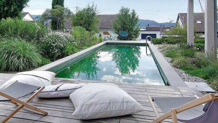 2 room apartment in Bodman-Ludwigshafen, furnished, temporary