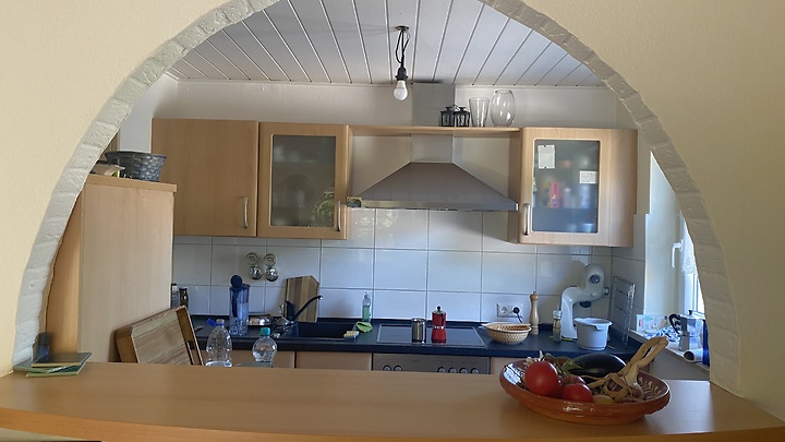 2 room apartment in Gundelfingen, furnished, temporary