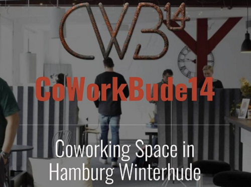 CoWorkBude 14