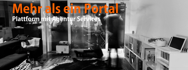 Mehr als ein Portal